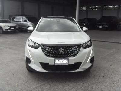 Peugeot 2008 - Image 1