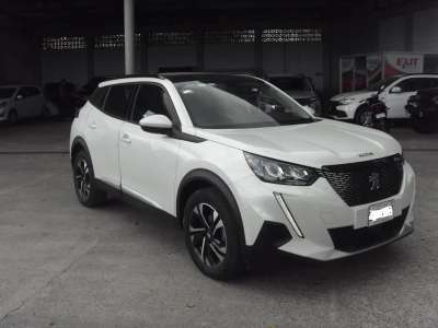 Peugeot 2008 - Image 2