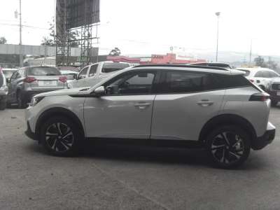 Peugeot 2008 - Image 7