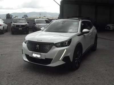 Peugeot 2008 - Image 8