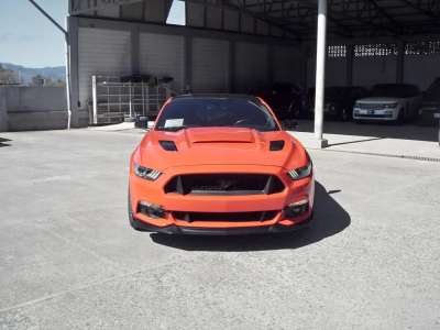 Ford Mustang - Image 1