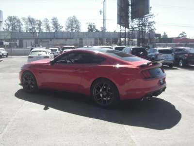 Ford Mustang - Image 6