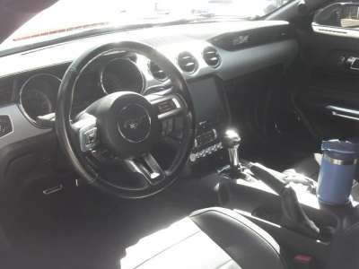 Ford Mustang - Image 12