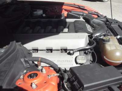 Ford Mustang - Image 15