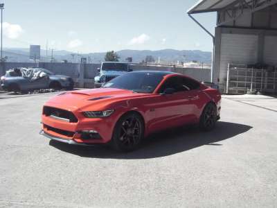 Ford Mustang - Image 16