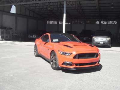 Ford Mustang - Image 17