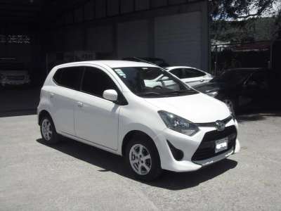 Toyota Agya - Image 2