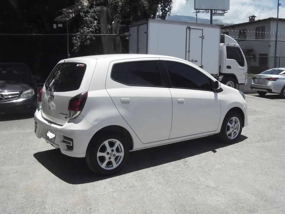 Toyota Agya - Image 3
