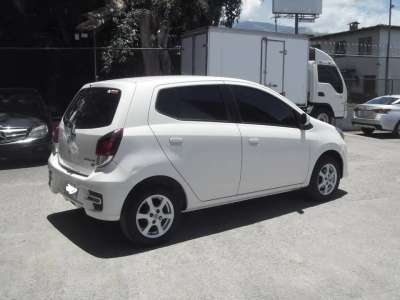 Toyota Agya - Image 3