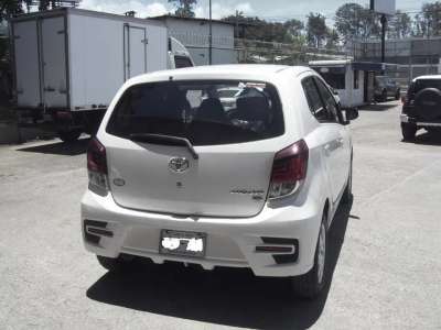 Toyota Agya - Image 4