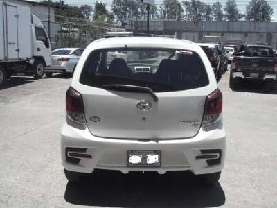 Toyota Agya - Image 5