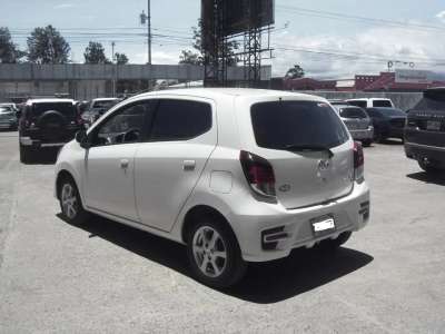 Toyota Agya - Image 6