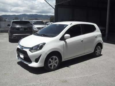 Toyota Agya - Image 7
