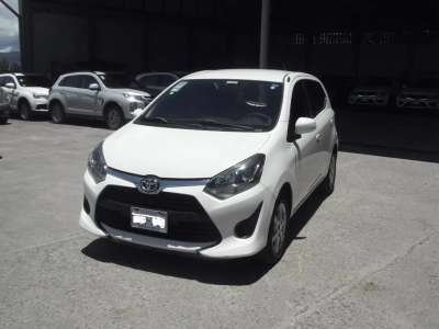 Toyota Agya - Image 8