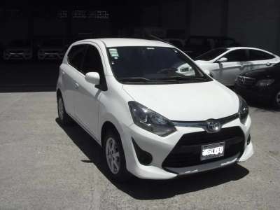 Toyota Agya - Image 9