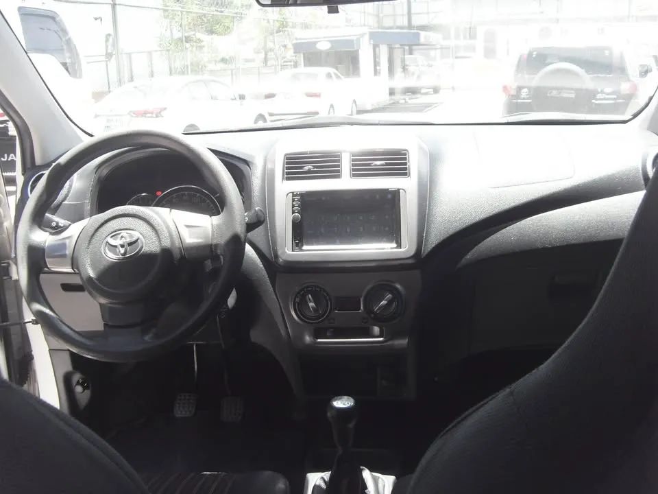 Toyota Agya - Image 11