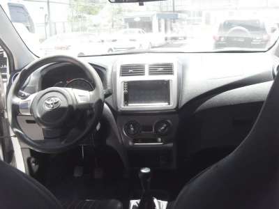 Toyota Agya - Image 11
