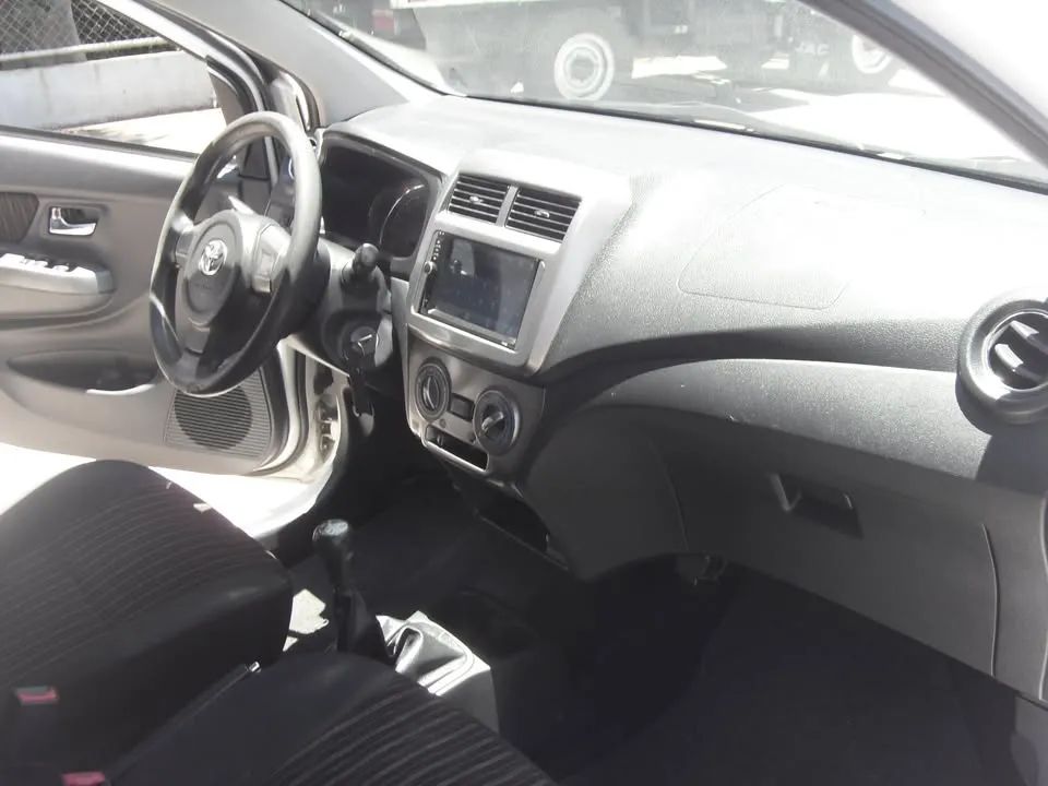 Toyota Agya - Image 12