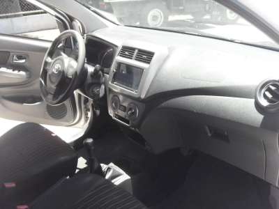 Toyota Agya - Image 12