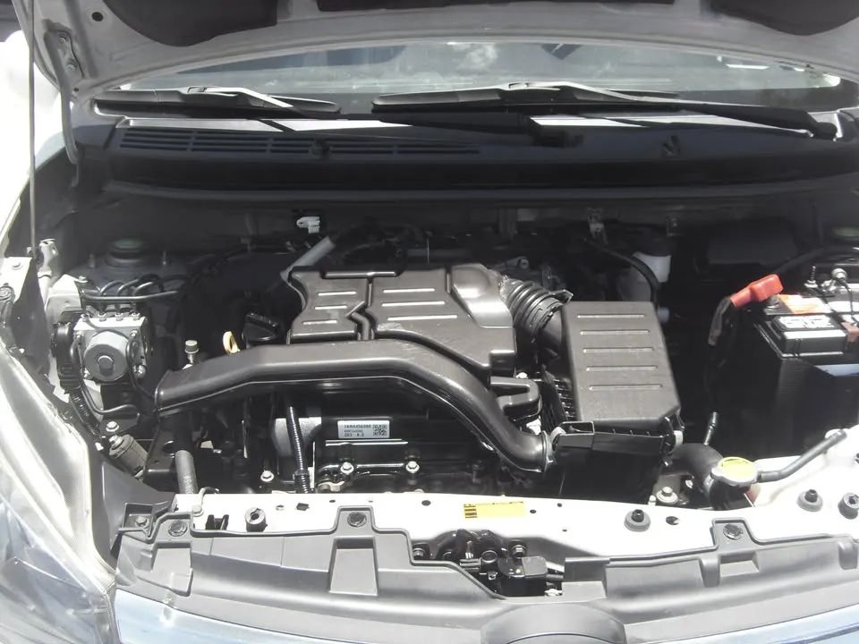 Toyota Agya - Image 13