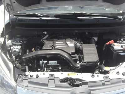 Toyota Agya - Image 13