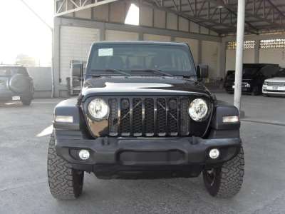 Jeep Gladiator - Image 1