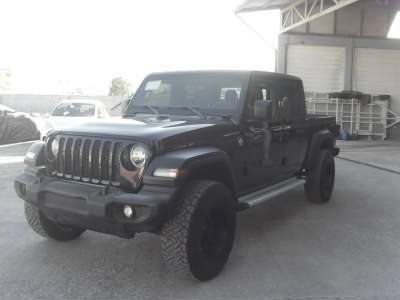 Jeep Gladiator - Image 3