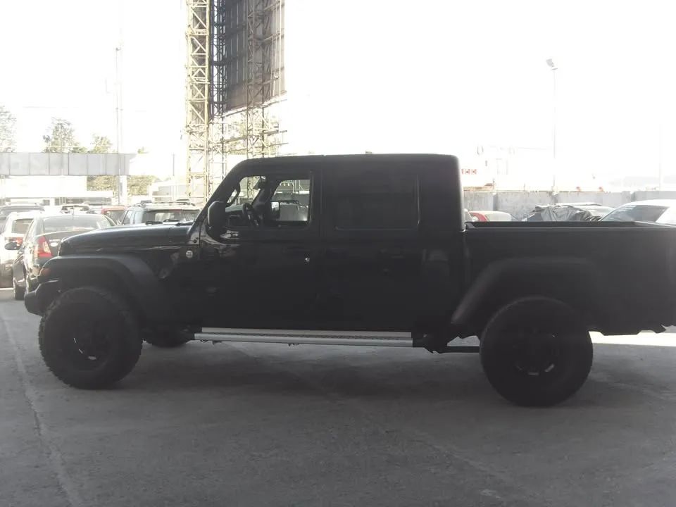Jeep Gladiator - Image 4