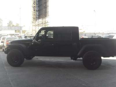 Jeep Gladiator - Image 4