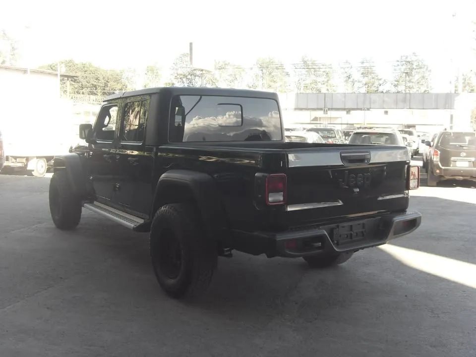 Jeep Gladiator - Image 5