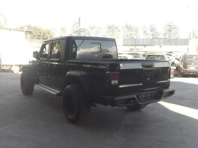 Jeep Gladiator - Image 5