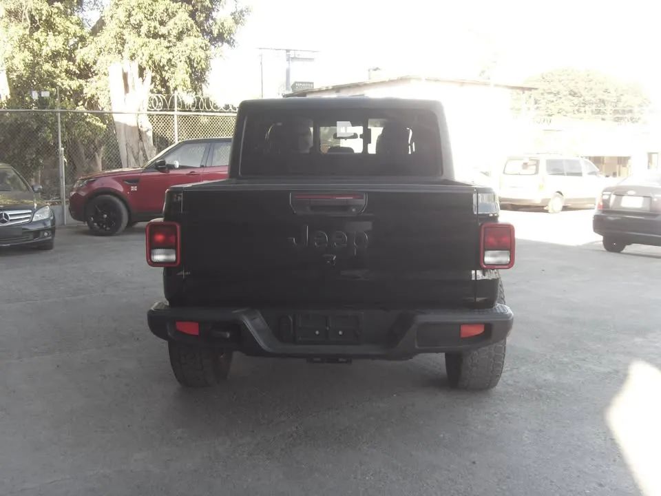 Jeep Gladiator - Image 6