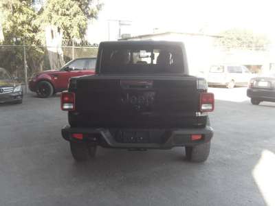 Jeep Gladiator - Image 6