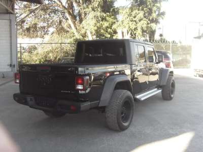 Jeep Gladiator - Image 7