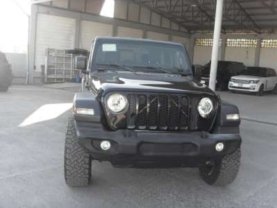 Jeep Gladiator - Image 8