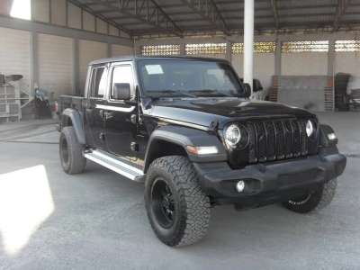 Jeep Gladiator - Image 9