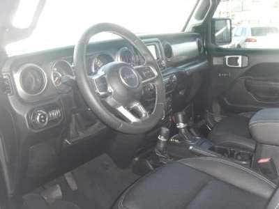Jeep Gladiator - Image 11