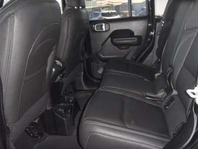 Jeep Gladiator - Image 12