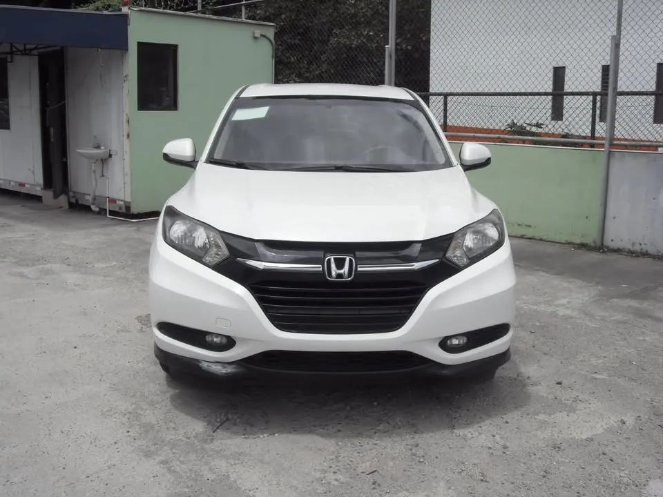 Honda HRV - Image 1