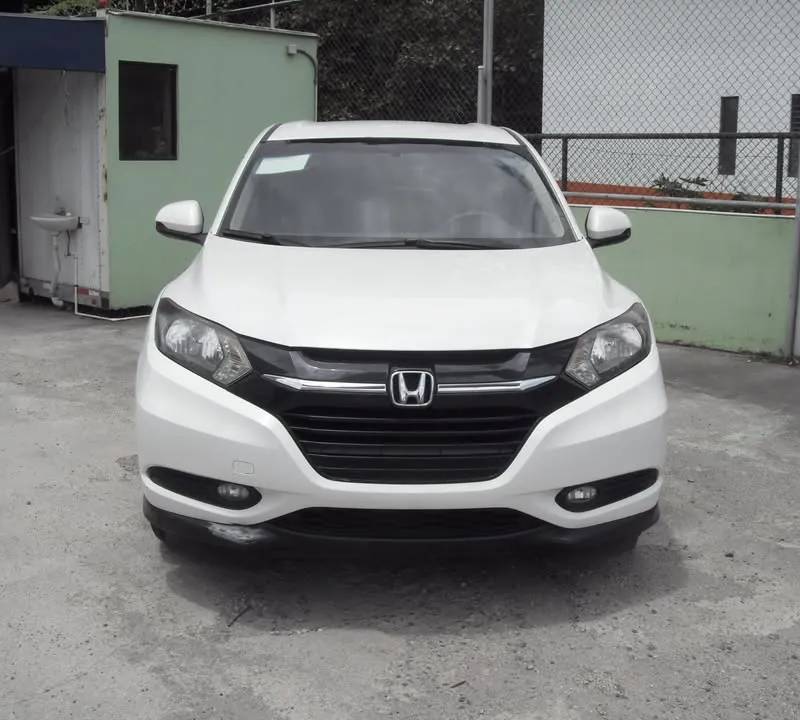 2018 Honda HRV