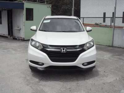 Honda HRV - Image 1