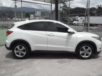 Honda HRV - Image 2