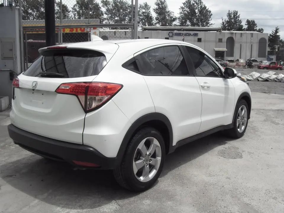 Honda HRV - Image 3