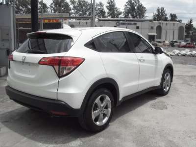 Honda HRV - Image 3