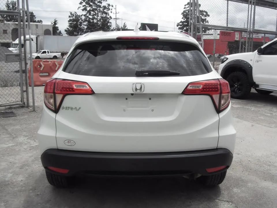 Honda HRV - Image 4