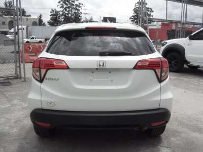 Honda HRV - Image 4