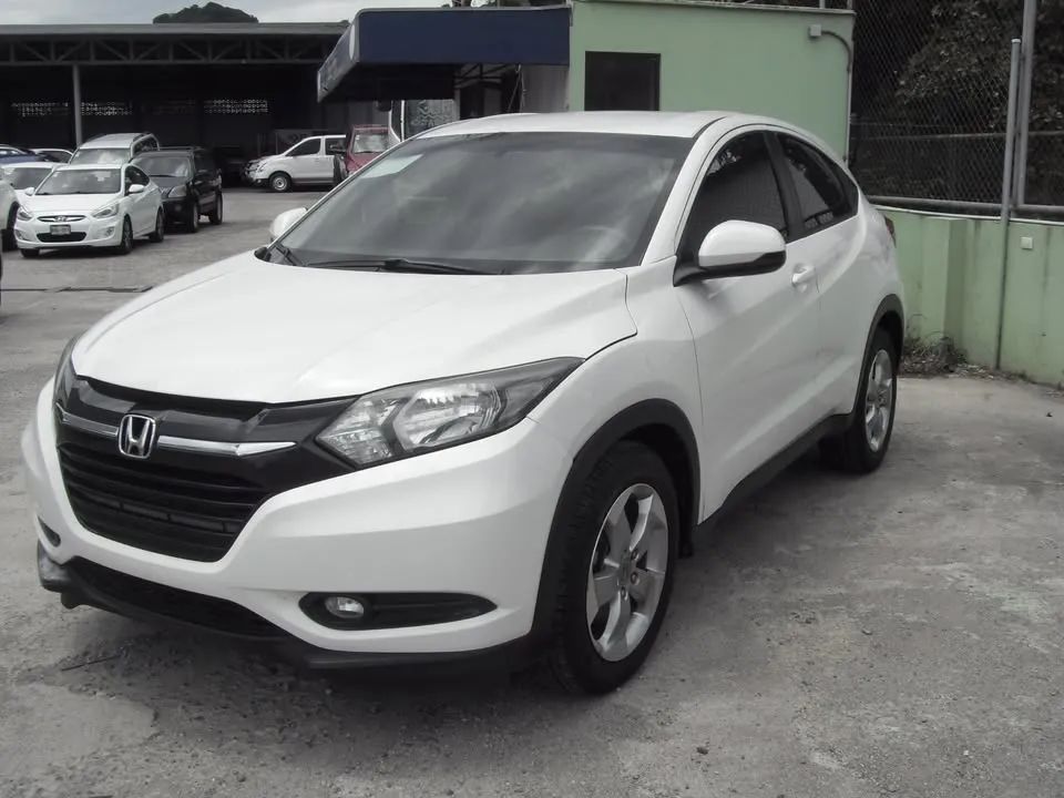 Honda HRV - Image 6