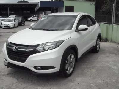 Honda HRV - Image 6