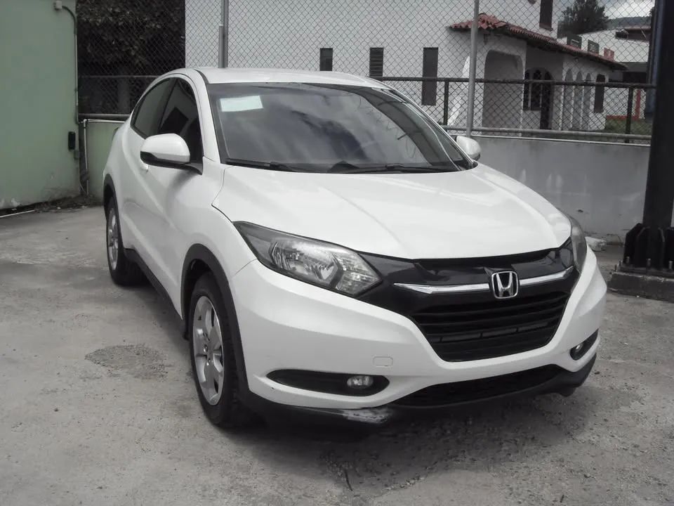 Honda HRV - Image 7
