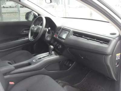 Honda HRV - Image 8